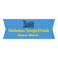 Yidnekachewu Temesgen and Friends Metal Works PS | ይድነቃቸዉ ፣ ተመስገን እና ጓደኞቻቸው የእንጨት ስራ ህ/ሽ/ማ