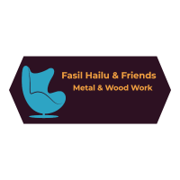 Fasil Hailu and Their Friends Metal and Wood Works | ፋሲል ሃይሉ እና ጓደኞቻቸው እንጨት እና ብረታ ብረት