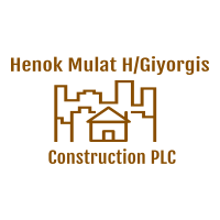Henok Mulat H/Giyorgis Construction PLC | ሄኖክ ሙላት ሃ/ጊዮርጊስ ስራ ተቋራጭ