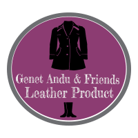 Genet, Andu & Their Friends Leather Product | ገነት ፣ አንዱ እና ጓደኞቻቸው የቆዳ ውጤቶች