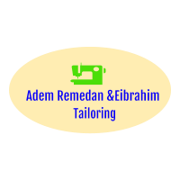 Adem Remedan and Eibrahim Tailoring PS | አደም ፣ ረመዳን እና ኢብራሂም ልብስ ስፌት