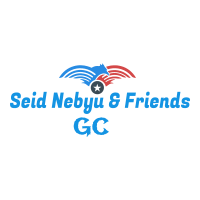 Seid Nebyu and Friends General Construction PS | ሰኢድ፣ ነብዩ  እና ጓደኞቻቸው ጠቅላላ ስራ ተቋራጭ