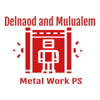 Delnaod and Mulualem Metal Work PS