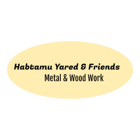 Habtamu Yared and Friends Metal and Wood Work PS
