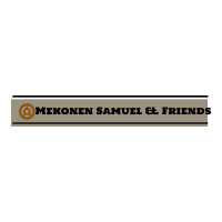 Mekonen Samuel and Friends | መኮነን ሳሙኤል እና ጓደኞቻቸው የጠጠር እና ገረጋንቲ አቅራቢ  ህ.ሽ.ማ
