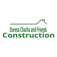 Duresa Chachu and Friends Construction  | ዱሬሳ፣ ጫጩ እና ጓደኞቻቸው ኮንስትራክሽን