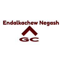 Endalkachew Negash GC | እንዳልካቸው ነጋሽ ጠቅላላ ስራ ተቋራጭ