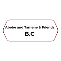Abebe, Tamene and Their Friends B.C | አበበ ታመነ እና ጓደኞቻቸው የህንፃ ስራ ተቋራጭ ህ.ሽ.ማ