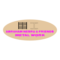 Abraham Nesru and Friends Metal Work PS | አብርሃም ነስሩ እና ጓደኞቻቸዉ ብረት ስራ