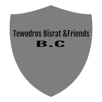 Tewodros Bisrat and Friends B.C  | ቴዎድሮስ፣ ብስራት እና ጓደኞቻቸው ህንጻ ስራ