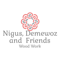 Nigus, Demewoz and  Friends Wood Work  | ንጉስ፣ ደሞዝ እና ጓደኞቻቸአ የእንጨት ሥራ