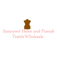 Samrawit Helen and Friends Textile Wholesale  | ሳምራዊት፣ ሄለን እና ጓደኞቻቸው ጨርቃ ጨርቅ ንግድ