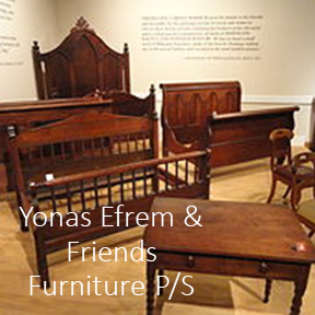 Yonas, Ephrem and Friends Furniture P/S | ዮናስ፣ ኤፍሬም እና ጓደኞቻቸው የፈርኒችር ስራ ህ.ሽ.ማ