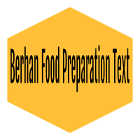 Berhan Food Preparation | ብርሃን የባልትና ውጤቶች