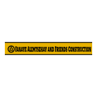 Fanaye Alemtsehay and Friends Construction | ፋናዬ አለምፀሃይ እና ጓደኞቻቸው ኮንስትራክሽን