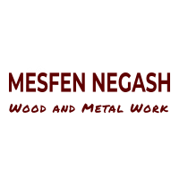 Mesfen Negash Wood and Metal Work P/S | መስፍን ነጋሽ እንጨት እና ብረታ ብረት ስራ ህ/ሽ/ማ