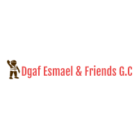 Dgaf, Esmael and Friends General Construction | ድጋፍ፣ እስማኤል እና ጓደኞቻቸው ጠቅላላ ስራ ተቋራጭ