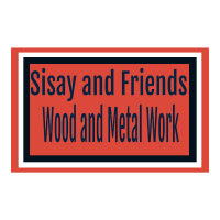 Sisay and Friends Wood and Metal Work P/S | ሲሳይ እና ጓደኞቻቸው እንጨት እና ብረታ ብረት ስራ ህ/ሽ/ማ