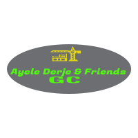 Ayele, Dereje and Friends General Construction PS | አየለ፣ ደርጀ እና ጓደኞቻቸዉ ጠቅላላ ስራ ተቋራጭ
