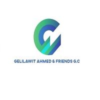 Gelialawit, Ahmed & Friends G.C  | ገሊላዊት ፣ አህመድ እና ጓደኞቻቸው ጠቅላላ ስራ ተቋራጭ