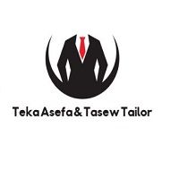 Teka, Asefa & Tasew Tailor | ተካ ፣ አሰፋ እና ጣሰው ልብስ ስፌት