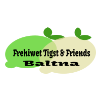 Frehiwet Tigst and Friends Baltna | ፍሬሂወት ትግስት እና ጓደኞቻቸዉ ባልትና