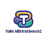 Tujba, Abdi & Gashaw G.C | ቱጂባ ፣ አብዲ እና ጋሻው ጠቅላላ ስራ ተቋራጭ