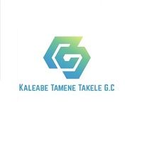 Kaleabe Tamene Takele G.C | ቃለአብ ታመነ ታከለ  ጠቅላላ ስራ ተቋራጭ