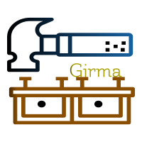 Girma Eshete Wood Work PLC |  ግርማ እሸቴ የእንጨት ስራ