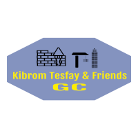 Kibrom Tesfay and Friends General Construction PS | ክብሮም ተስፋየ እና ጓደኞቻቸዉ ጠቅላላ ኮንስትራክሽን