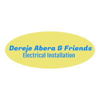 Dereje Abera and Friends Electrical Installation Work PS | ደረጀ ፣ አበራ እና ጓደኞቻቸዉ ኤሌክትሪክ ኢንስታሌሽን
