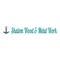 Shalom Wood & Metal Work | ሻሎም እንጨት እና ብረታ ብረት ስራ