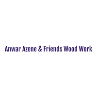 Anwar Azene & Friends Wood Work  | አንዋር፣ አዘነ እና ጓደኞቻቸው የእንጨት ስራ