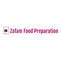 Zafam Food Preparation | ዛፋም የደረቅ ምግብ ዝግጅት