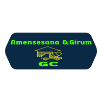 Amensesana and Girum General Construction | አመንሴሳና እና ግሩም ጠቅላላ ስራ ተቋራጭ