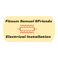 Fitsum, Samuel and Friends Electrical Installation | ፍፁም ፣ ሳሙኤል እና ጓደኞቻቸዉ ኤሌክትሪክ ኢንስታሌሽን