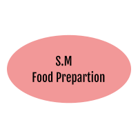 Shimels Mesfen Food Preparation | ሽመልስ መስፍን የደረቅ ምግብ ዝግጅት