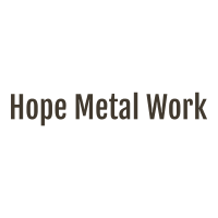 Hope Metal Work P.S | ሆፕ ብረታ ብረት ስራ