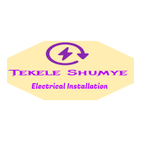 Tekle Shume Electrical Installation PLC | ተክሌ ሹሜ ኤሌክትሪክ ኢንስታሌሽን