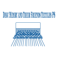 Degu Memru and Their Friends Textiles PS | ደጉ መምሩ እና ጓደኞቻቸው የሽመና ስራ