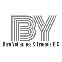 Bire Yohannes and Friends Building Construction P.S | ብሬ ፣ ዮሃንስ እና ጓደኞቻቸው ህንፃ ስራ ተቋራጭ ህ.ሽ.ማ