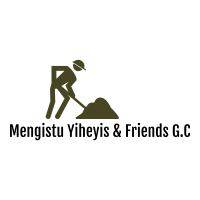 Mengistu, Yiheyis and Friends General Construction P.S |  መንግስቱ ፣ይሄይስ እና ጓደኞቻቸው ጠቅላላ ስራ ተቋራጭ