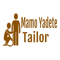 Mamo Yadete Tailor | ማሞ ያደቴ ልብስ ስፌት