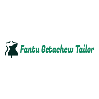 Fantu Getachew Tailor | ፋንቱ ጌታቸው ልብስ ስፌት