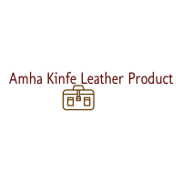 Amha Kinfe Leather Product | አምሀ ክንፈ የቆዳ ውጤቶች