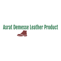 Asrat Demesse Leather Product