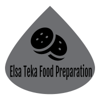 Elsa Teka Food Preparation  | ኤልሳ ተካ ደረቅ ምግብ ዝግጅት