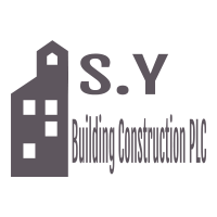 S.Y Building Construction PLC | ኤስ ዋይ ህንጻ ስራ ተቋራጭ ኃ/የተ/የግ/ማ