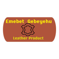 Emebet Gebeyehu Leather Product Manufacturing | እመቤት ገበየሁ  የቆዳ ውጤቶች