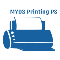MYD3 Printing PS